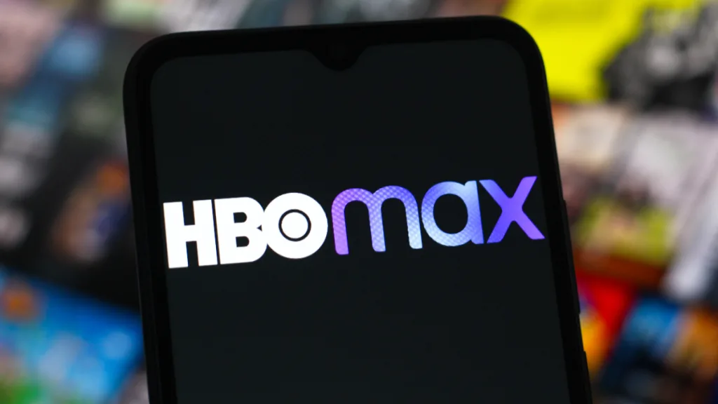 HBO Max