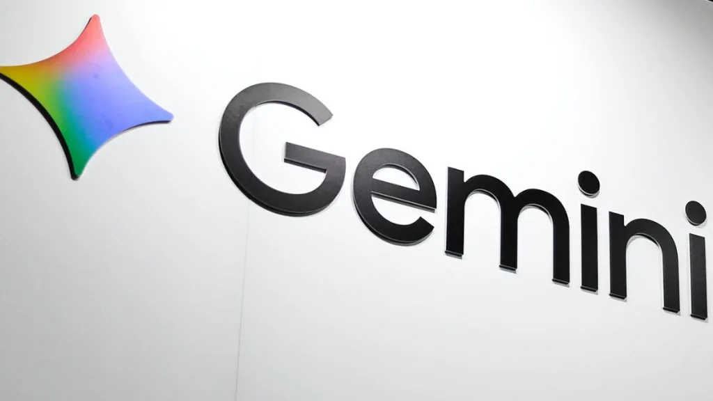 IA Salud Mental, Gemini