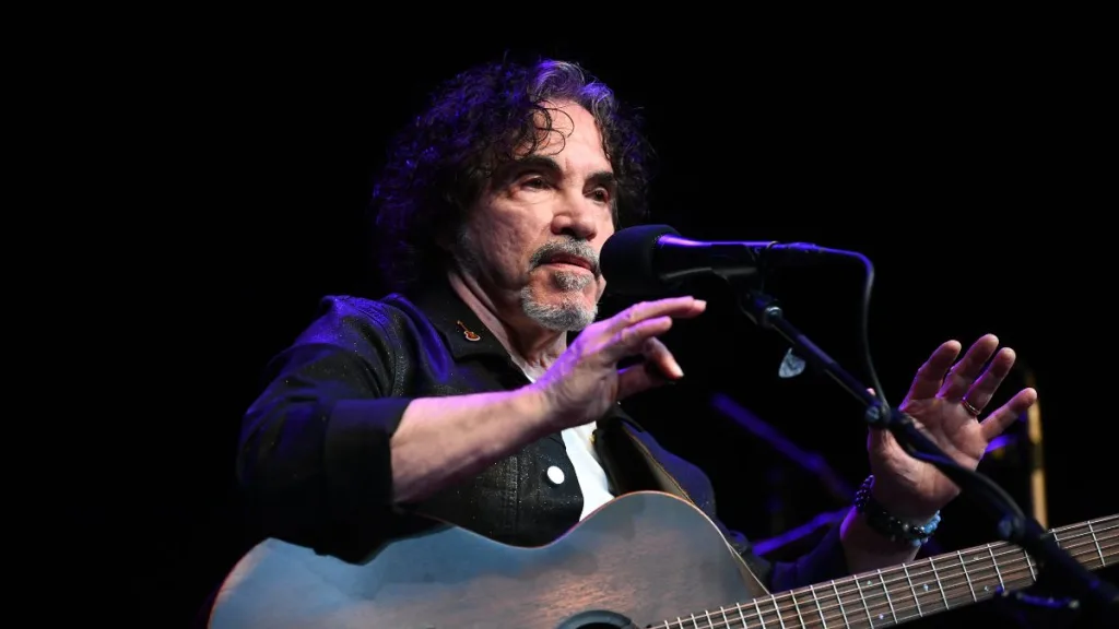 John Oates