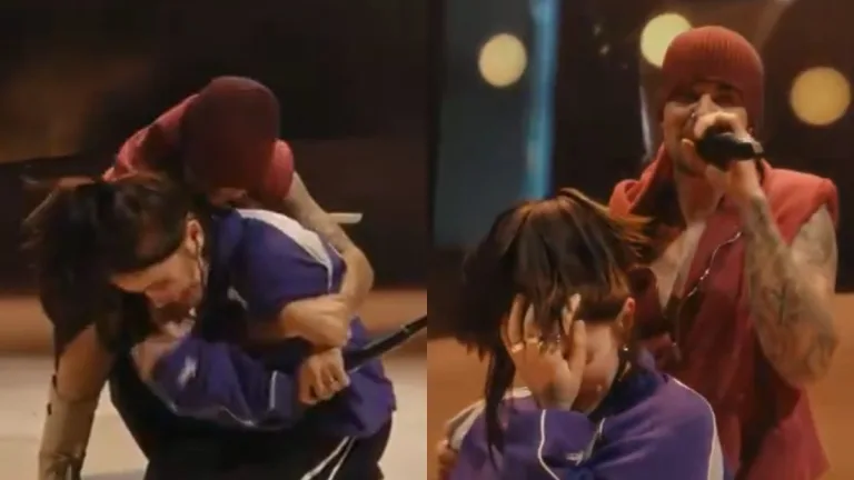 Justin Bieber Coachella 2026