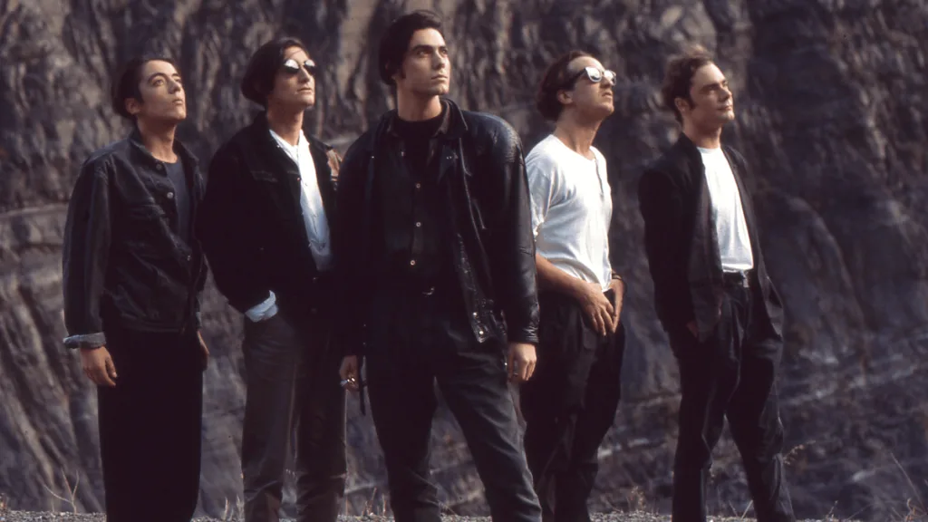 La Ley