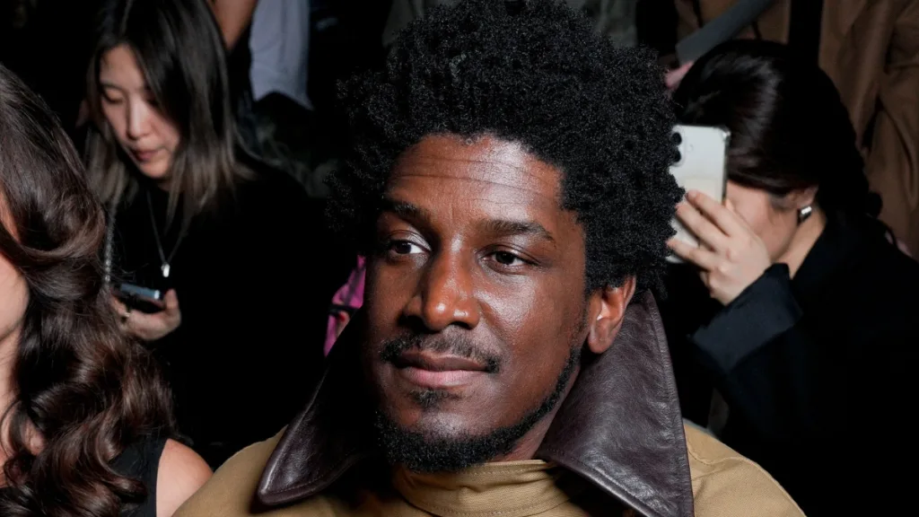 Labrinth Euphoria, Tercera Temporada