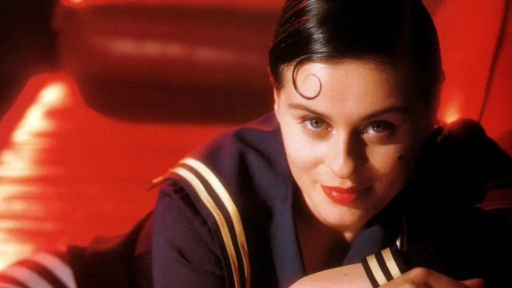 Lisa Stansfield