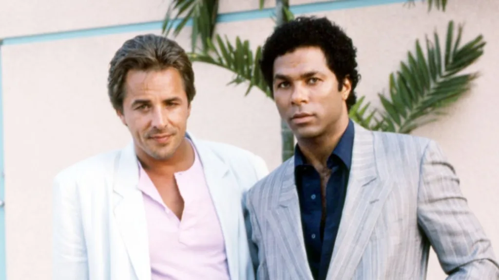 Miami Vice