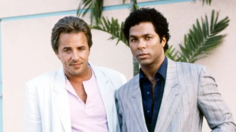 Miami Vice
