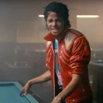 Michael Jackson Beat It