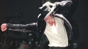 Michael Jackson Biopic