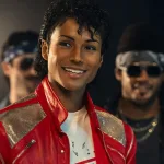 Michael Biopic Michael Jackson