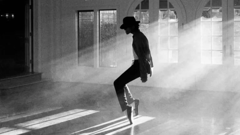 Michael Película 2026