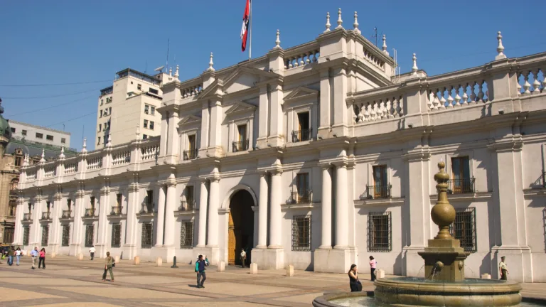 Ministerio De Cultura