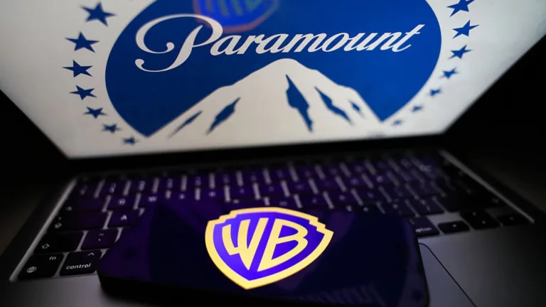 Paramount Warner