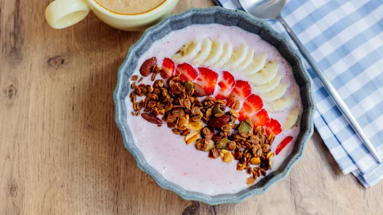 Parece Sano, Pero No Siempre Lo Es_ La Verdad Sobre El Açaí Que Se Consume En Chile