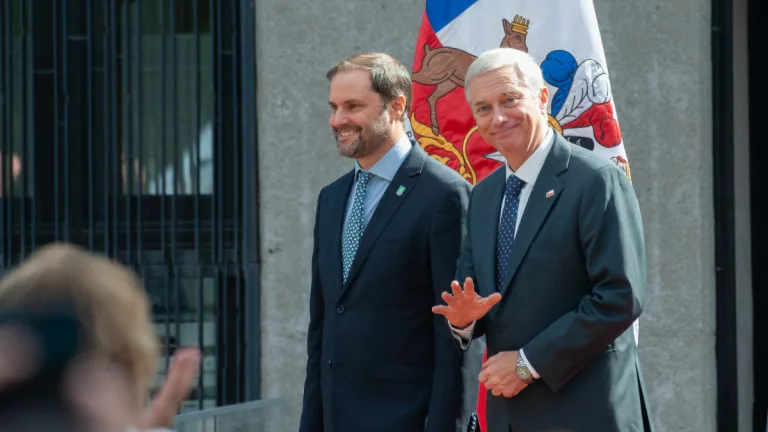 Plan De Reconstrucción