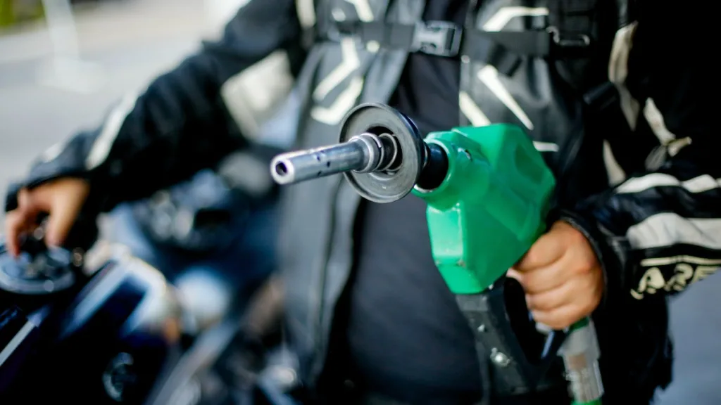 Precio De La Bencina En Chile