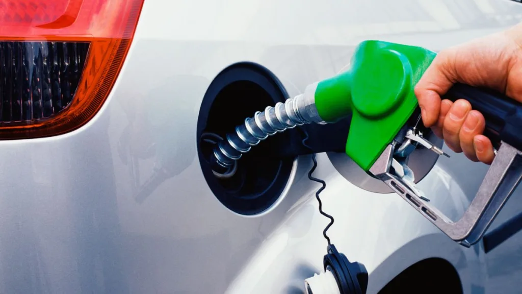 Precio De La Bencina En Chile