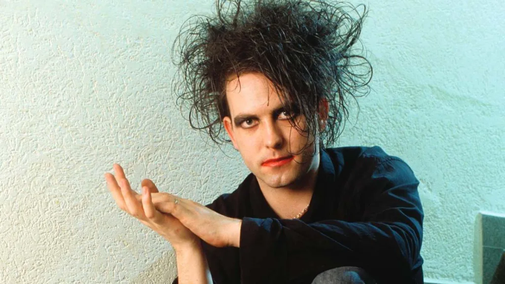 Robert Smith
