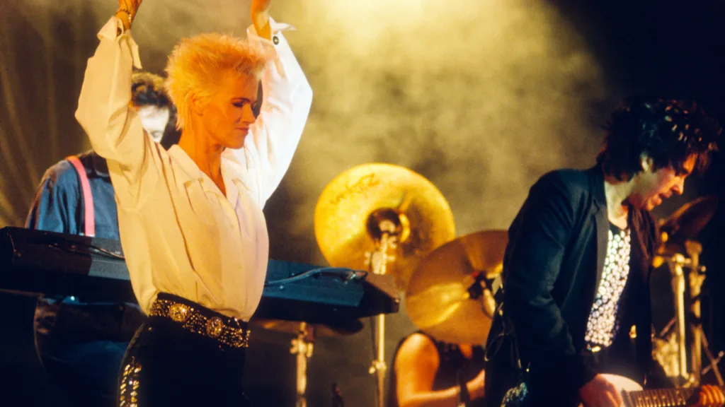 Roxette (1)
