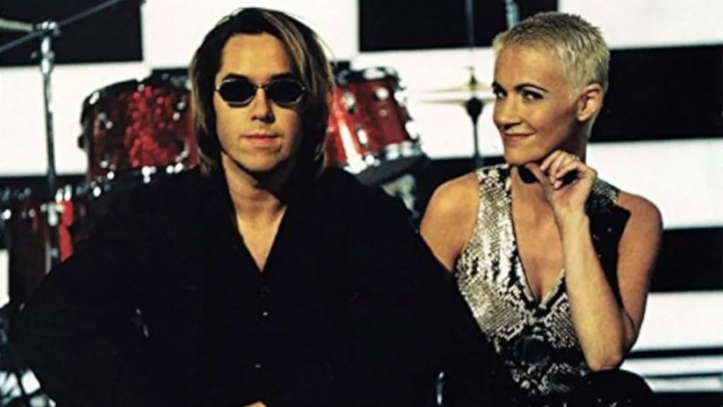Roxette