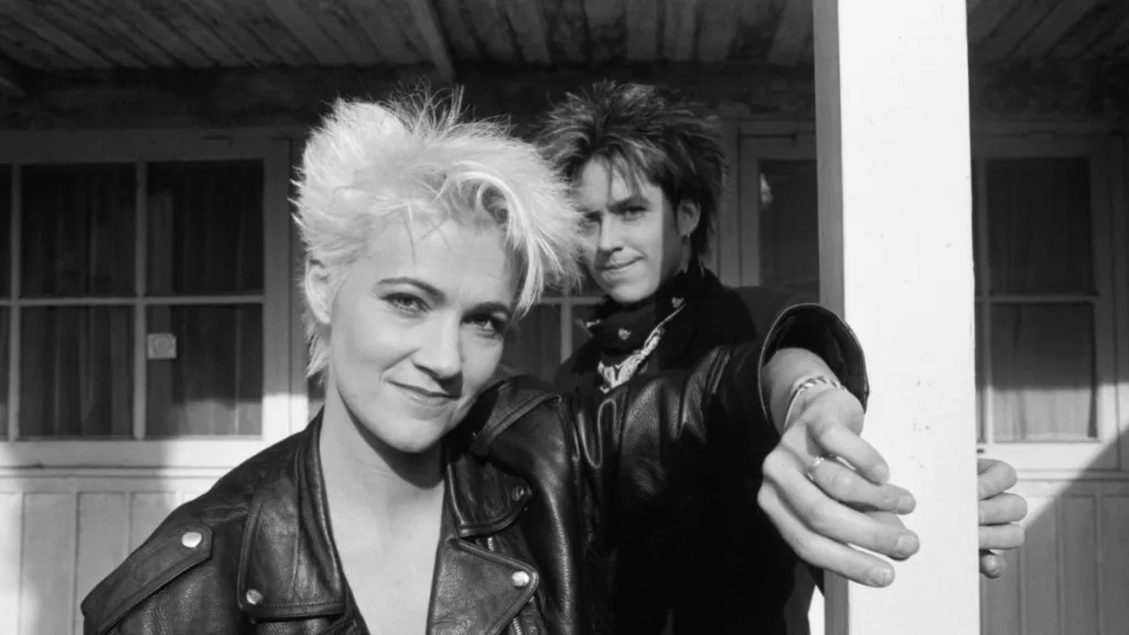 Roxette
