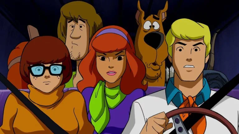 Scooby Doo