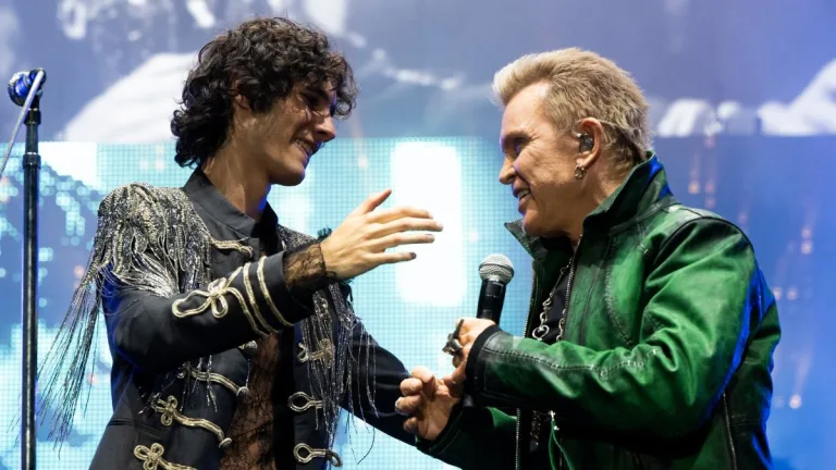 Sombr Coachella 2026