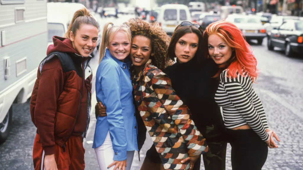 Spice Girls