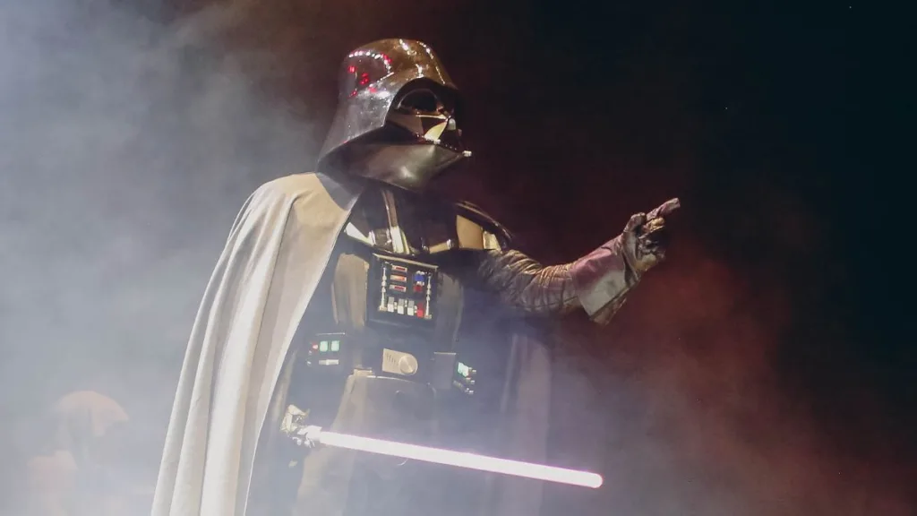 Star Wars Sinfónico