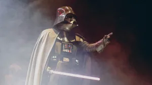 Star Wars Sinfónico