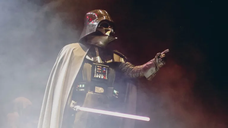 Star Wars Sinfónico