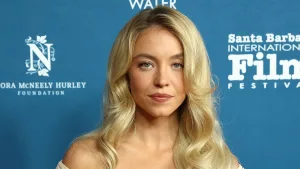 Sydney Sweeney