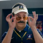 Ted Lasso Temporada 4