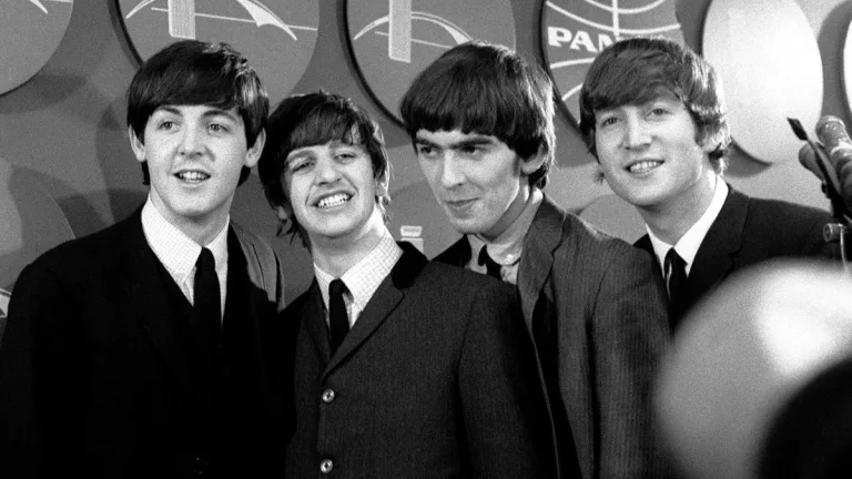 The Beatles