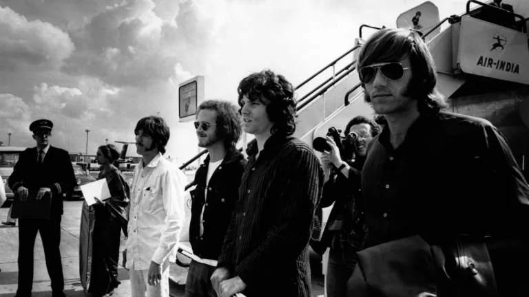 The Doors