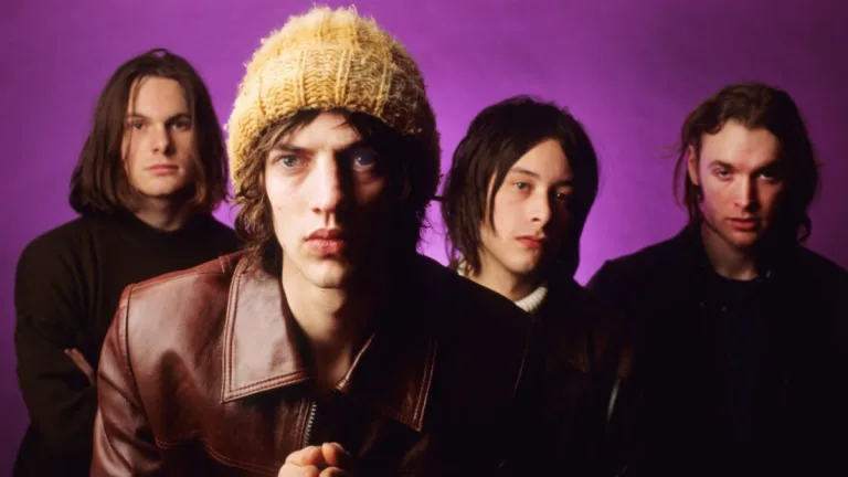 The Verve
