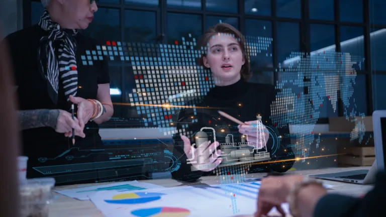 Transformación Digital