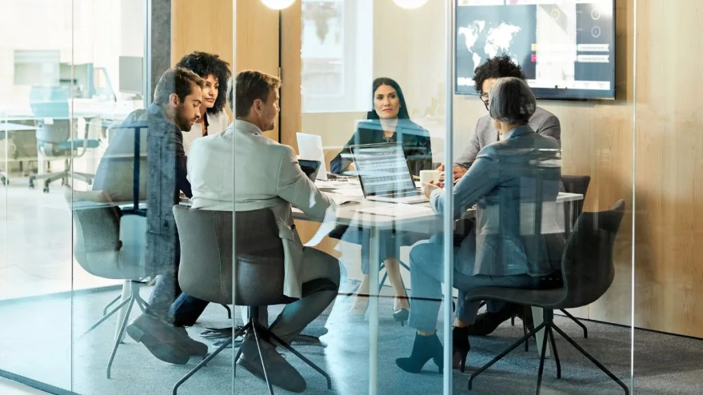 Transformación Tecnológica En Chile