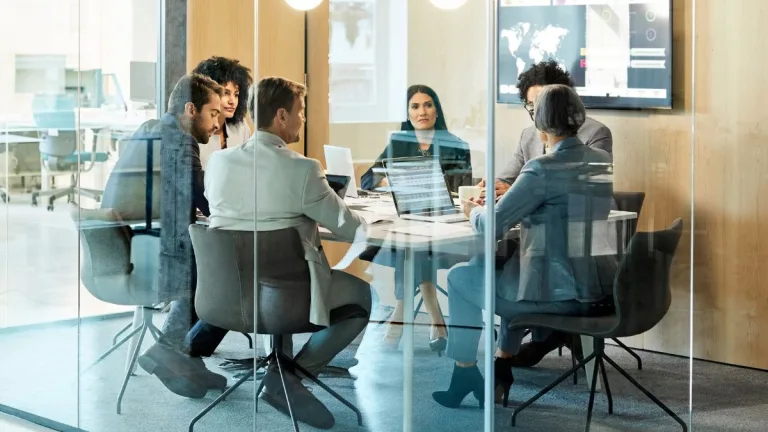 Transformación Tecnológica En Chile