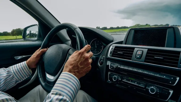 Vehículos Autónomos En Chile