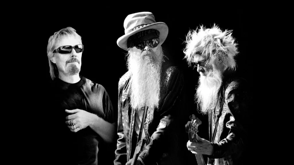 ZZ Top