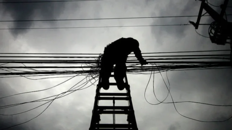 Cortes De Luz Santiago