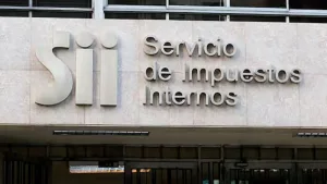 Declaración De Renta 2026 Chile