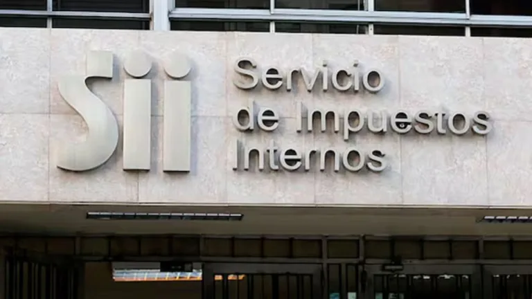 Declaración De Renta 2026 Chile