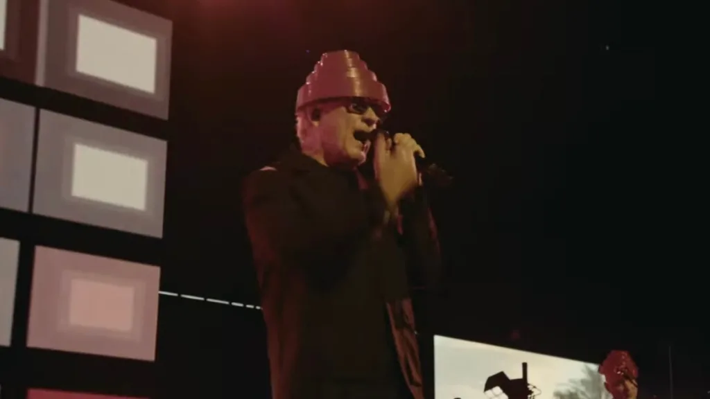 Devo Coachella 2026