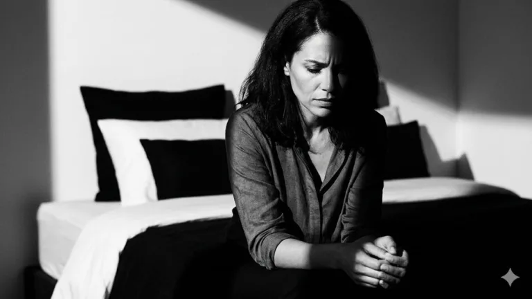 Dolor Sexual Femenino