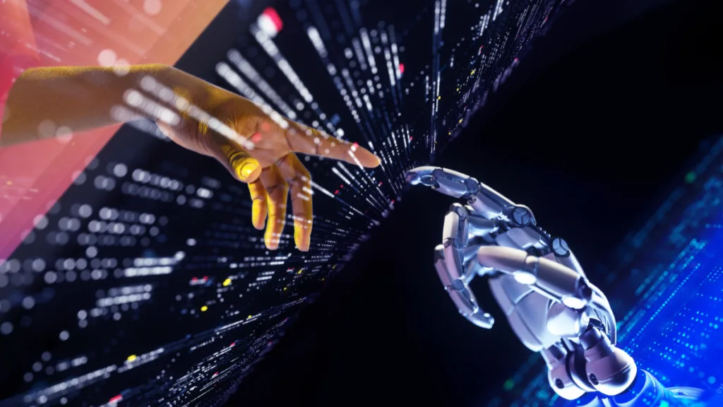 Inteligencia Artificial En Empresas