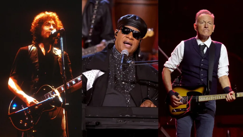 Mejores Compositores Vivos