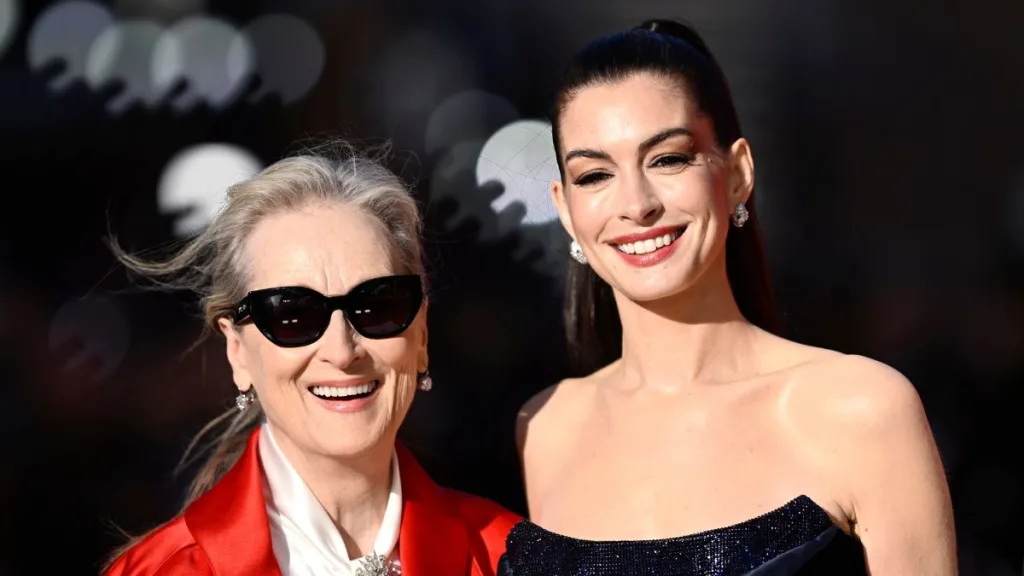 Primeras Reacciones El Diablo Viste De Prada 2