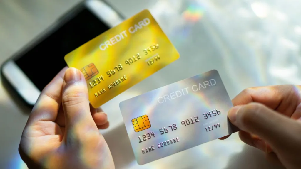 Proteger Tarjetas Con Papel Aluminio