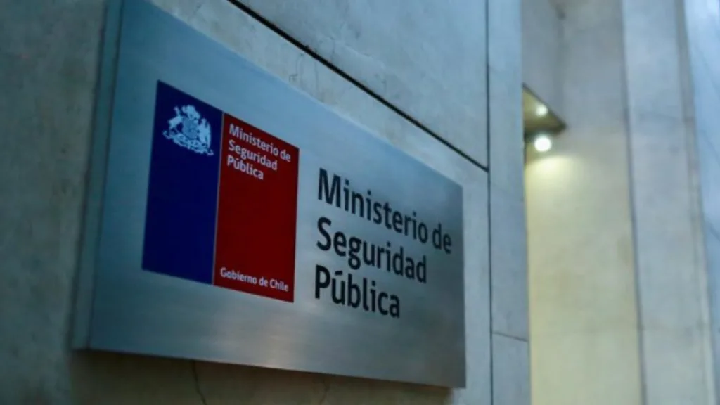 Seguridad Pública En Chile