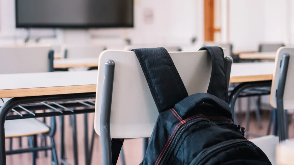 Sistema Escolar Chileno